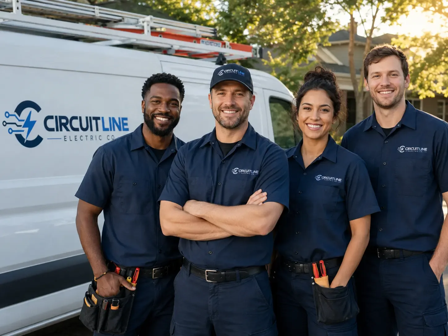 Whole Home Rewiring company in Wilsonville, NE