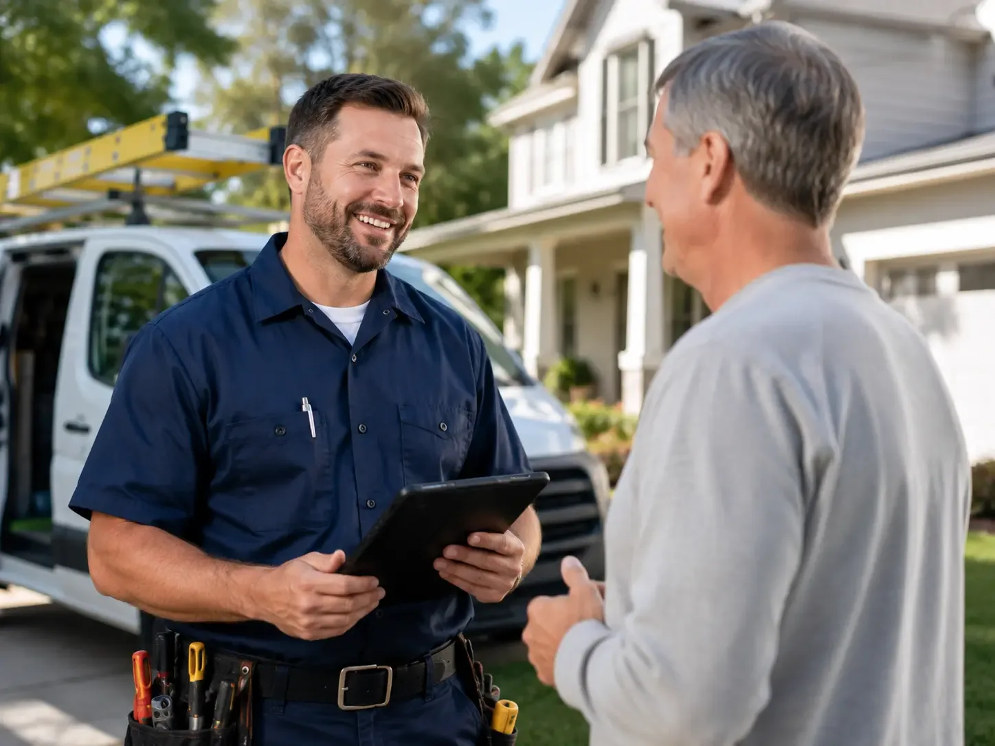 Whole Home Rewiring Wilsonville, NE FAQs